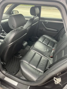 Audi A4 2.0tdi 170 Quattro ръчка , снимка 10