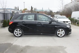 Mercedes-Benz B 180 PREMIUM* 170хил КМ* БЕНЗИН* ПАНОРАМА* , снимка 6