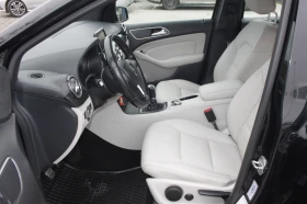 Mercedes-Benz B 180 PREMIUM* 170хил КМ* БЕНЗИН* ПАНОРАМА* , снимка 10