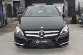 Mercedes-Benz B 180 PREMIUM* 170хил КМ* БЕНЗИН* ПАНОРАМА* , снимка 1