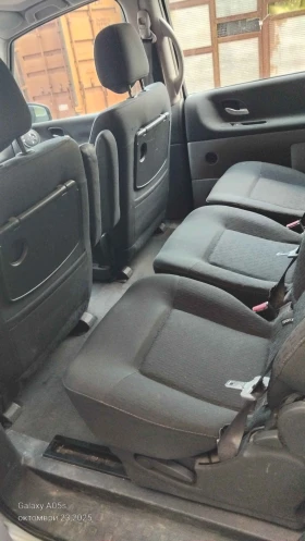 Renault Espace, снимка 6