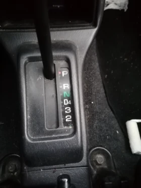 Daihatsu Sirion, снимка 12