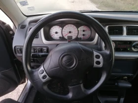 Daihatsu Sirion, снимка 8