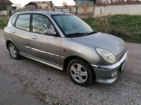 Daihatsu Sirion, снимка 5