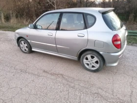 Daihatsu Sirion, снимка 7