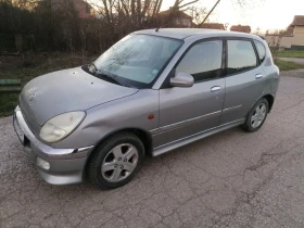 Daihatsu Sirion, снимка 2