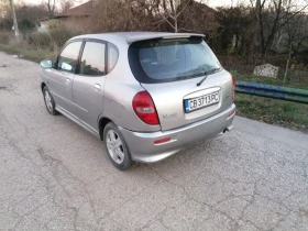Daihatsu Sirion, снимка 3