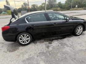 Peugeot 508 1.6 - 5500 € / 10757.07 лв. - 79606080 4