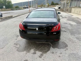 Peugeot 508 1.6 - 5500 € / 10757.07 лв. - 79606080 3