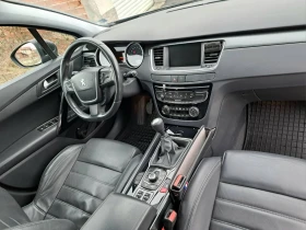 Peugeot 508 1.6 - 5500 € / 10757.07 лв. - 79606080 12