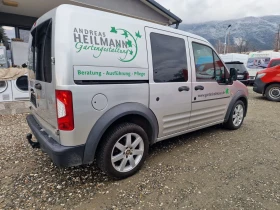 Ford Connect 1, 8 TDCI, снимка 4