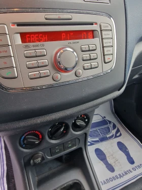 Ford Connect 1, 8 TDCI, снимка 10