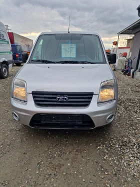Ford Connect 1, 8 TDCI, снимка 3