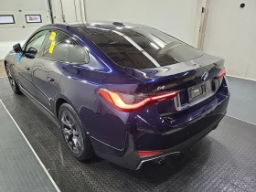 BMW i4 * eDrive35 * CARFAX * ЦЕНА ДО БГ - 31800 € / 62195.39 лв. - 28088939 4