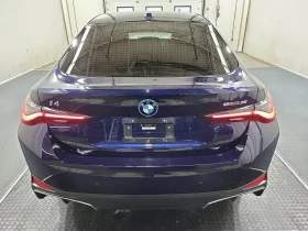 BMW i4 * eDrive35 * CARFAX * ЦЕНА ДО БГ - 31800 € / 62195.39 лв. - 28088939 5