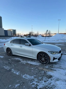 BMW 330 * * CARFAX * * АВТОКРЕДИТ * *  - 16800 € / 32857.94 лв. - 70610523 2