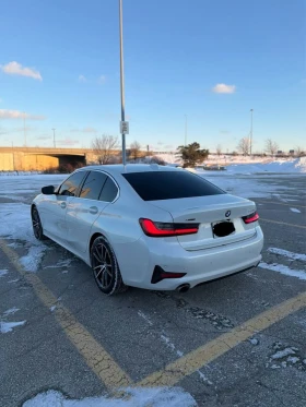 BMW 330 * * CARFAX * * АВТОКРЕДИТ * *  - 16800 € / 32857.94 лв. - 70610523 8