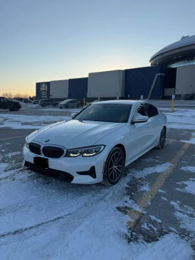 BMW 330 * * CARFAX * * АВТОКРЕДИТ * *  - 16800 € / 32857.94 лв. - 70610523 3