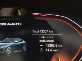 BMW 440 * xDrive * CARFAX * ЦЕНА ДО БГ - 40600 € / 79406.70 лв. - 60424562 12