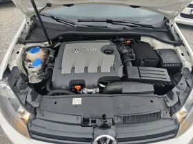 VW Golf 1.6TDI - 5300 € / 10365.90 лв. - 36322522 11