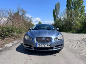 Jaguar Xf 3.0 S - 5580 € / 10913.53 лв. - 51448508 3