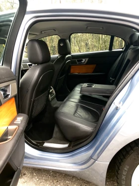 Jaguar Xf 3.0 S - 5580 € / 10913.53 лв. - 51448508 10