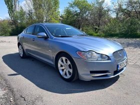 Jaguar Xf 3.0 S - изображение 1