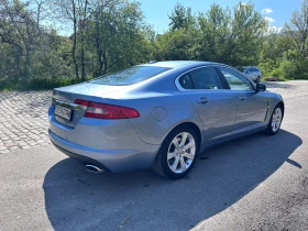 Jaguar Xf 3.0 S - 5580 € / 10913.53 лв. - 51448508 5