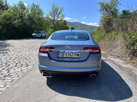 Jaguar Xf 3.0 S - 5580 € / 10913.53 лв. - 51448508 6