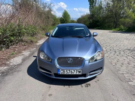 Jaguar Xf 3.0 S - 5580 € / 10913.53 лв. - 51448508 2