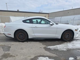 Ford Mustang * EcoBoost * CARFAX * ЦЕНА ДО БГ - 14500 € / 28359.53 лв. - 46221204 3