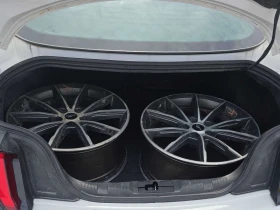 Ford Mustang * EcoBoost * CARFAX * ЦЕНА ДО БГ - 14500 € / 28359.53 лв. - 46221204 13