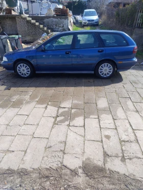 Volvo V40 2.0 - 800 € / 1564.66 лв. - 59029562 3