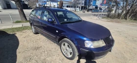 VW Passat B5 - 1100 € / 2151.41 лв. - 60744457 2