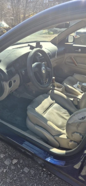 VW Passat B5 - 1100 € / 2151.41 лв. - 60744457 12
