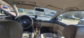VW Passat B5 - 1100 € / 2151.41 лв. - 60744457 5