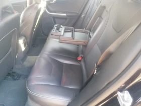 Volvo V60 2.4 D6 AWD Summum Plug In Hybride | Mobile.bg � ����� ������ 15