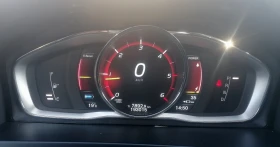 Volvo V60 2.4 D6 AWD Summum Plug In Hybride | Mobile.bg � ����� ������ 11