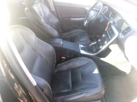 Volvo V60 2.4 D6 AWD Summum Plug In Hybride | Mobile.bg � ����� ������ 9