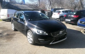 ������ Volvo V60