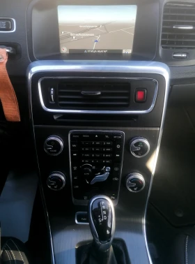 Volvo V60 2.4 D6 AWD Summum Plug In Hybride | Mobile.bg � ����� ������ 12