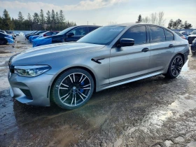 BMW M5 4.4l Base