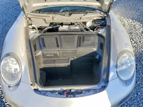 Porsche 911 * Carrera S Cabriolet*  | Auto.bg — изображение 11