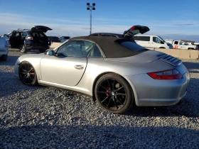 Porsche 911 * Carrera S Cabriolet*  | Auto.bg — изображение 3