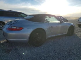 Porsche 911 * Carrera S Cabriolet*  | Auto.bg — изображение 4