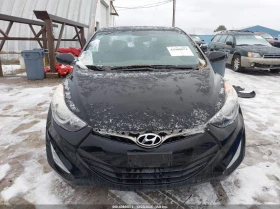Hyundai Elantra 1.8L I-4 DOHC, VVT, 148HP Front Wheel Drive - 7000 € / 13690.81 лв. - 83799888 12
