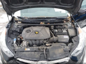 Hyundai Elantra 1.8L I-4 DOHC, VVT, 148HP Front Wheel Drive - 7000 € / 13690.81 лв. - 83799888 10