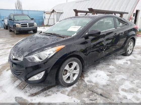 Hyundai Elantra 1.8L I-4 DOHC, VVT, 148HP Front Wheel Drive - 7000 € / 13690.81 лв. - 83799888 2