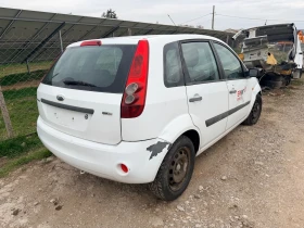 Ford Fiesta 1.4TDCI - 5 € / 9.78 лв. - 51241524 4