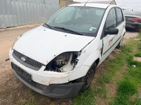 Ford Fiesta 1.4TDCI - 5 € / 9.78 лв. - 51241524 2
